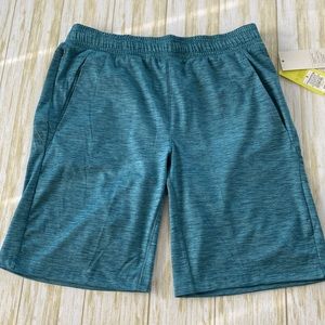 Men’s all in motion soft stretch shorts size S